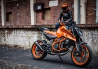 Motos Naked 400cc: Comparativo Completo de Desempenho