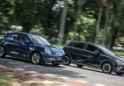 BYD Dolphin vs GWM Ora 03: Comparativo Técnico Completo