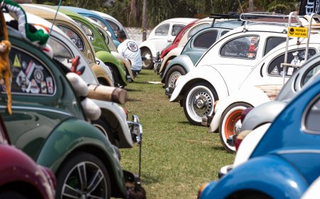 Carros brasileiros inesquecíveis: modelos que ainda fazem falta