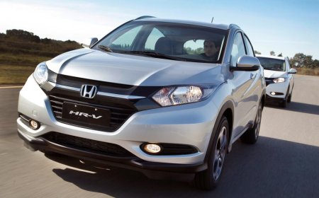 SUVs Compactos mais vendidos: Qual vale seu dinheiro?