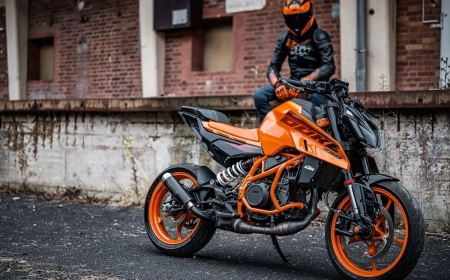 Motos Naked 400cc: Comparativo Completo de Desempenho