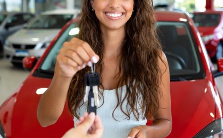 Primeiro Carro: Guia Definitivo Para Iniciantes em 2026