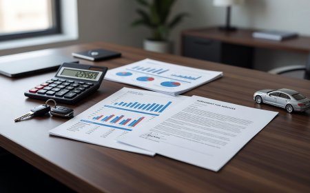 Financiamento ou consórcio: qual vale mais a pena?