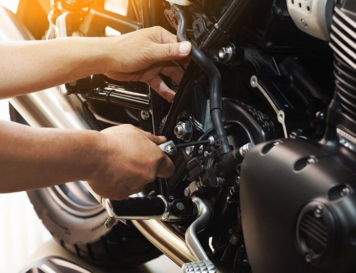 Revisão de Moto: 7 Pontos Que Você Não Pode Ignorar