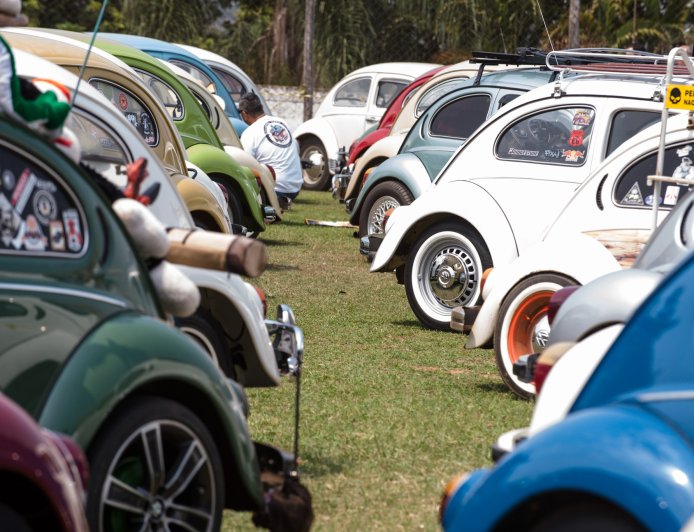 Carros brasileiros inesquecíveis: modelos que ainda fazem falta