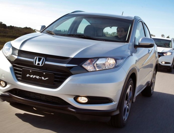 SUVs Compactos mais vendidos: Qual vale seu dinheiro?