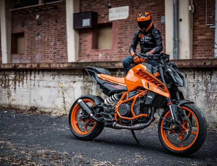 Motos Naked 400cc: Comparativo Completo de Desempenho