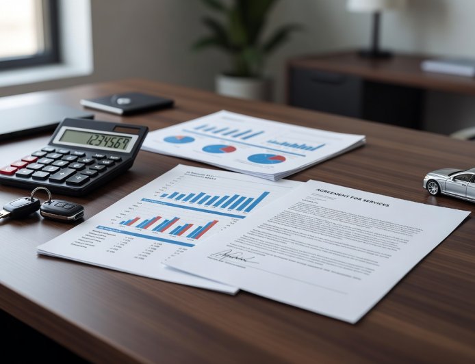 Financiamento ou consórcio: qual vale mais a pena?