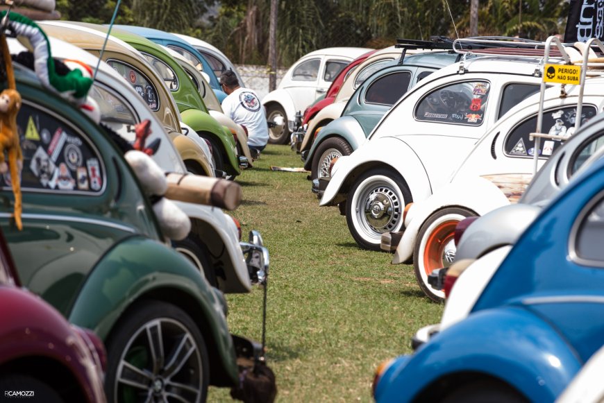 Carros brasileiros inesquecíveis: modelos que ainda fazem falta