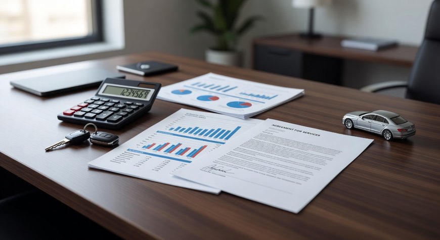 Financiamento ou consórcio: qual vale mais a pena?